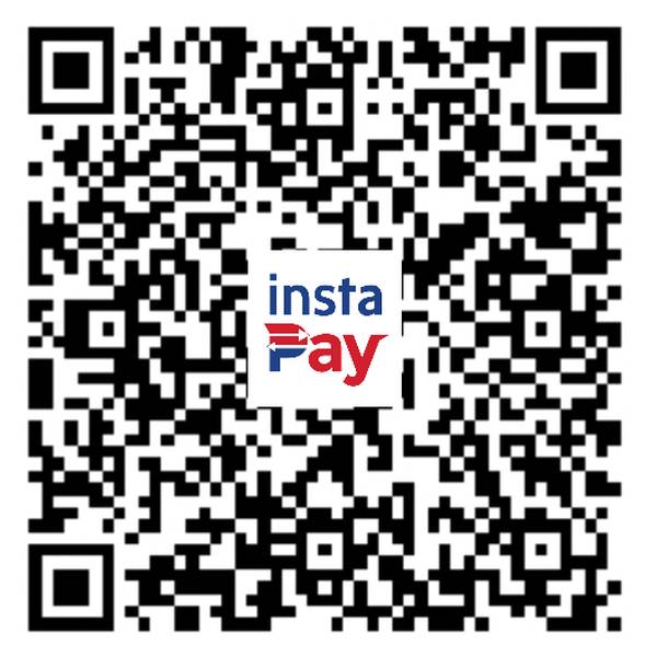 UnionBank InstaPay QR code